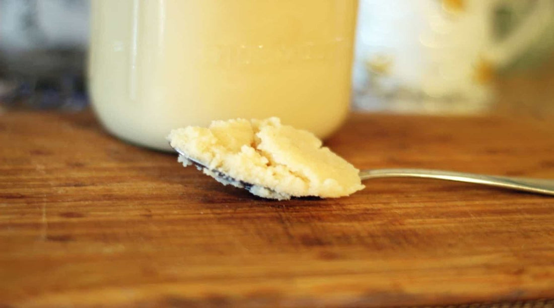 Tallow: The Secret Remedy for Soothing Sunburns - Sky and Sol