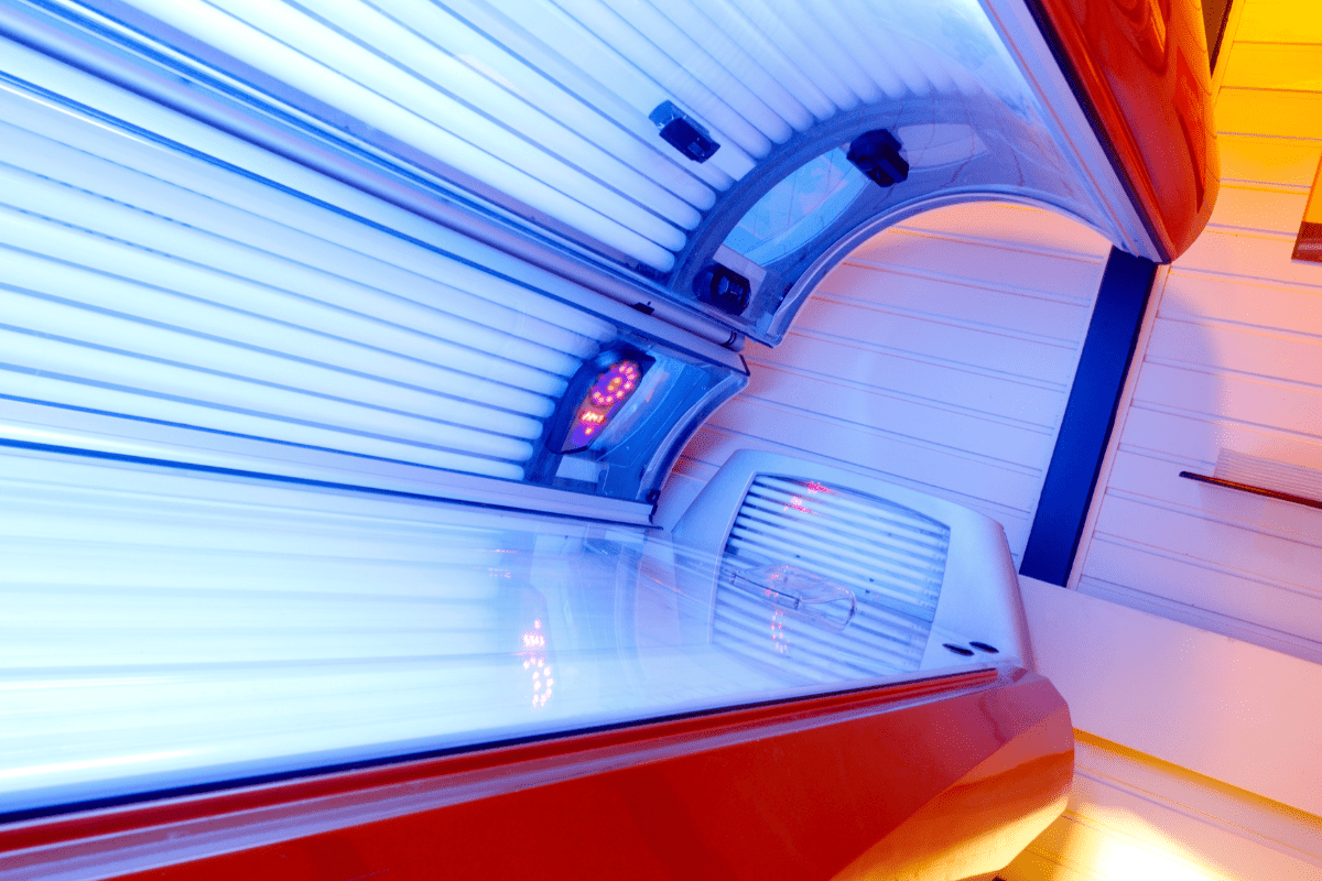 Tanning Bed Statistics & Data to Know in 2026 - Sky and Sol