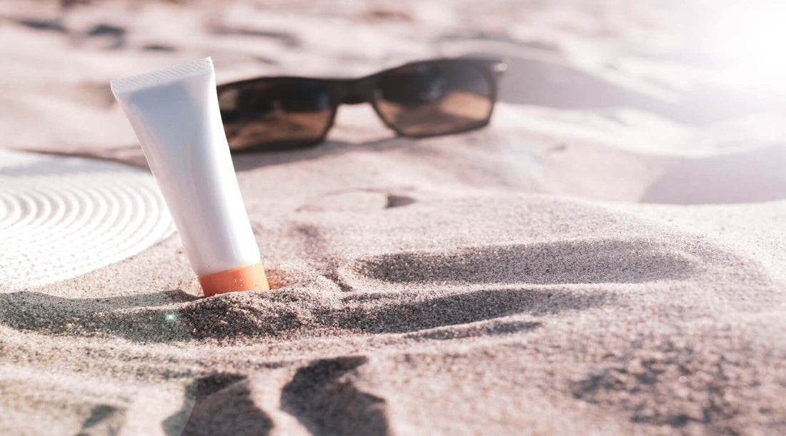 The Sunscreen Dilemma: Does Blocking the Sun Also Block Vitamin D? - Sky and Sol