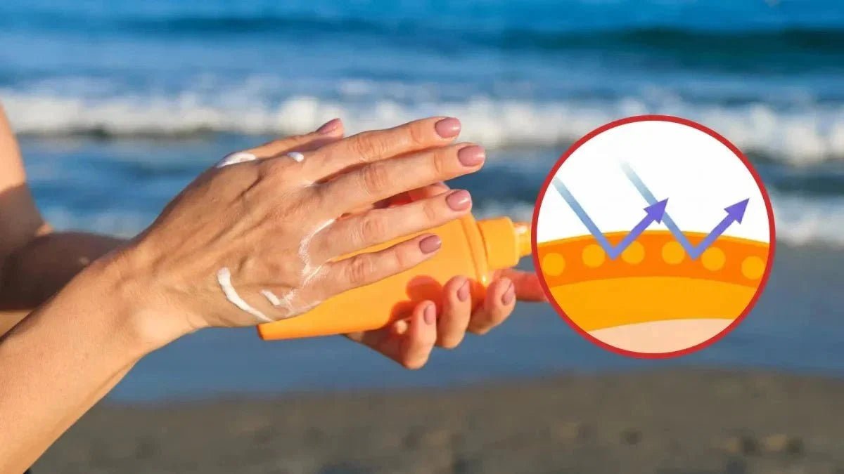 The Truth About Chemical Sunscreens: What the Research Actually Shows - Sky and Sol