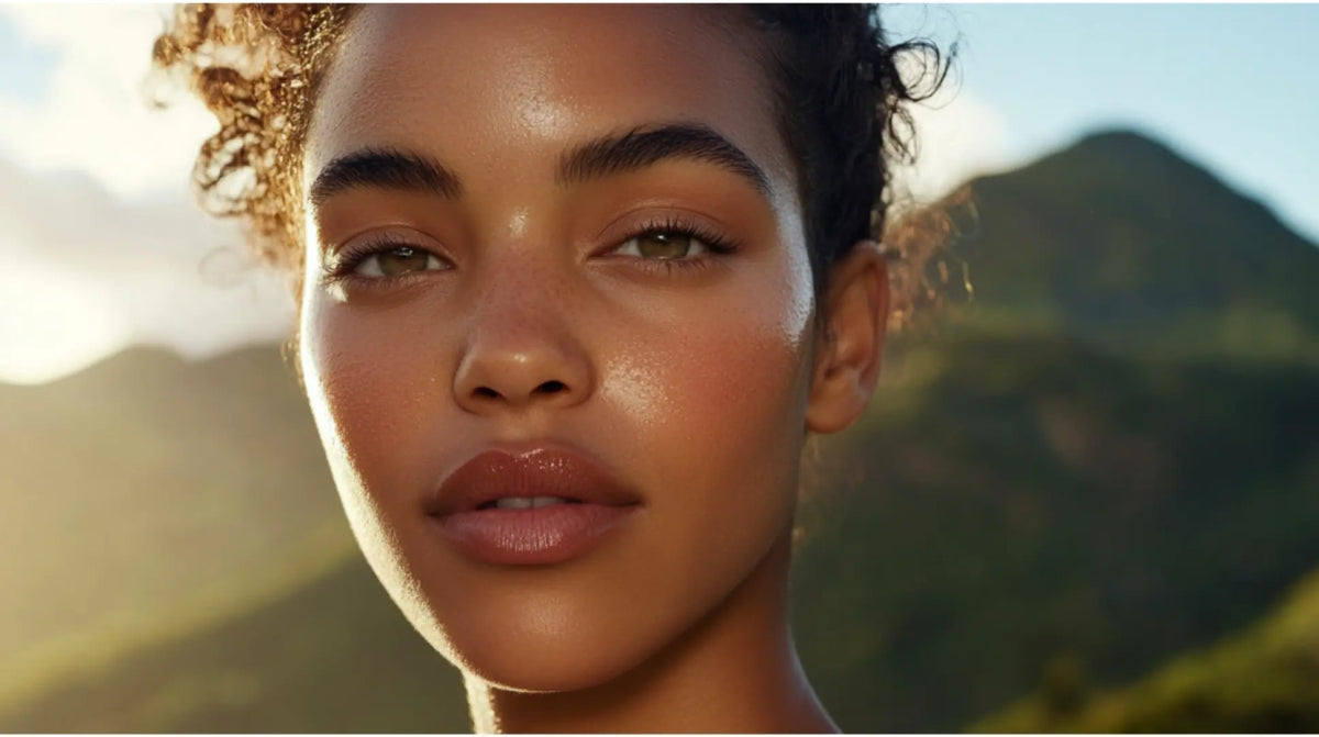 The Ultimate Guide to Sunscreen Ingredients for Oily Skin - Sky and Sol
