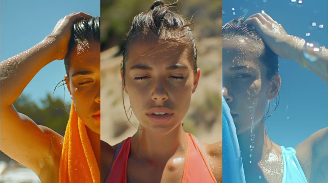 Understanding How Environmental Factors Impact How Often You Need to Reapply Sunscreen - Sky and Sol