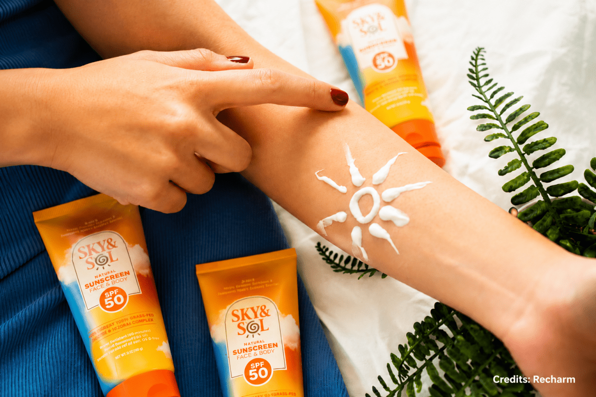 Vacation Sunscreen Review: What Customers Say - Sky and Sol