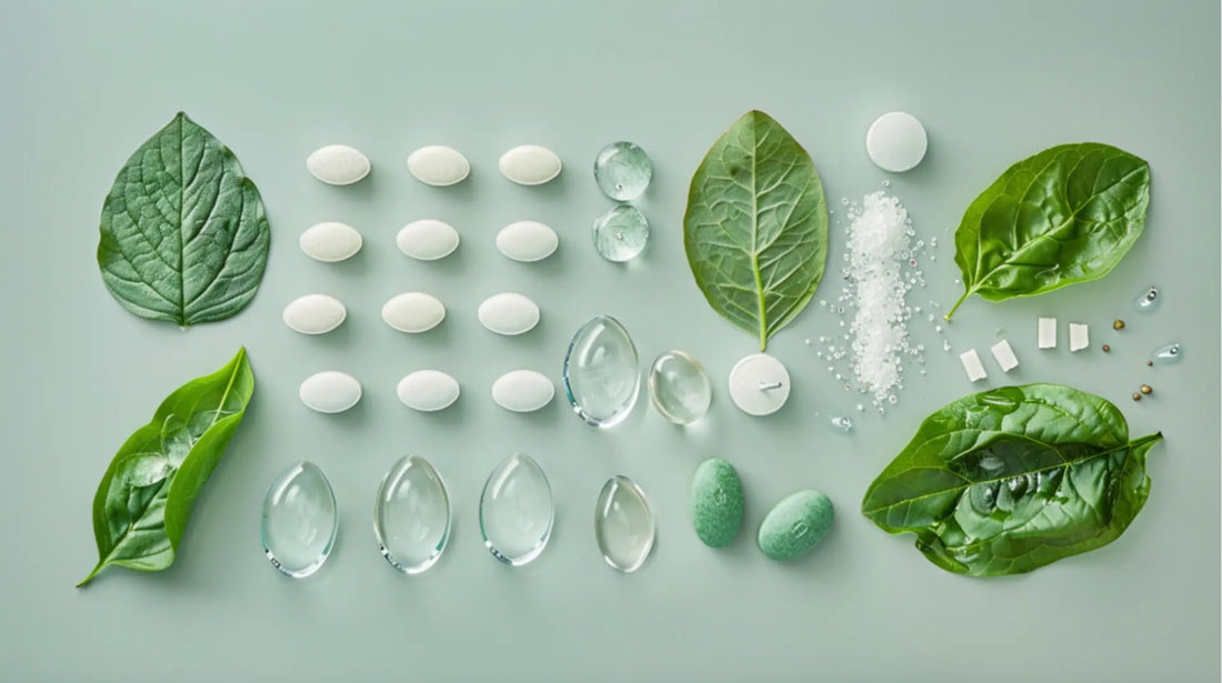 What Type of Collagen is Best For Skin Elasticity and Hydration - Sky and Sol