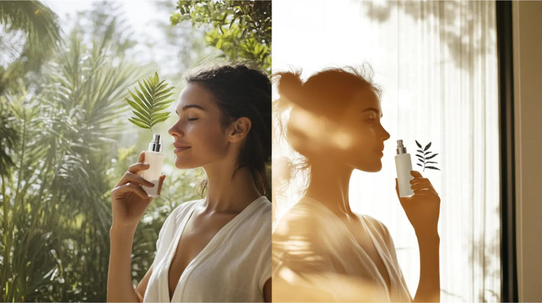 Why Choose Natural Sunscreen Over Conventional Sunscreens? - Sky and Sol