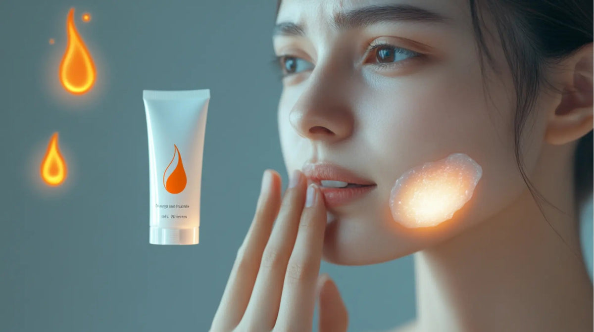 Why Does Sunscreen Burn My Face? Causes, Relief & Prevention Tips - Sky and Sol