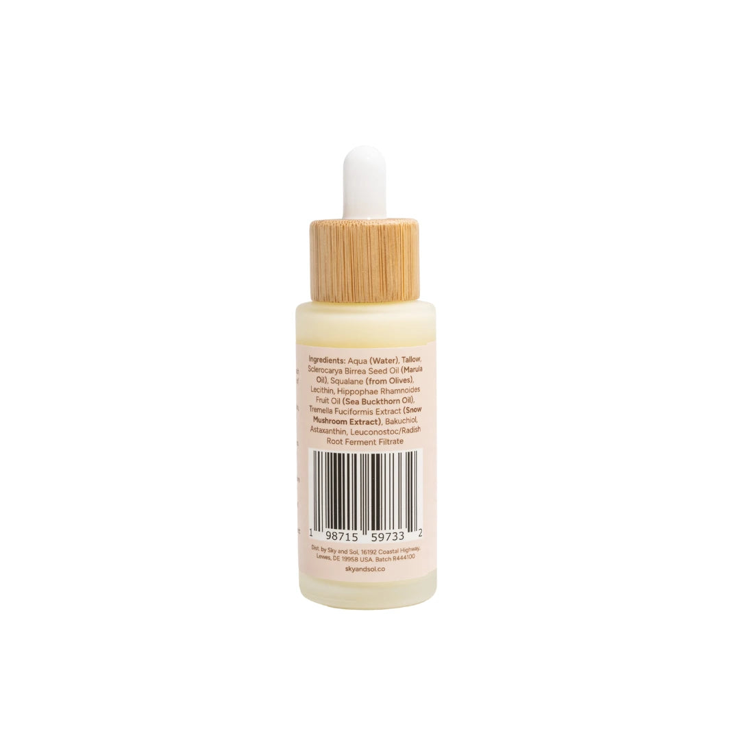 Ancestral Anti-Aging Tallow Serum