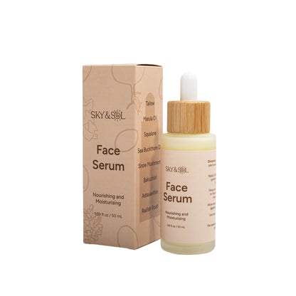 Ancestral Tallow Serum