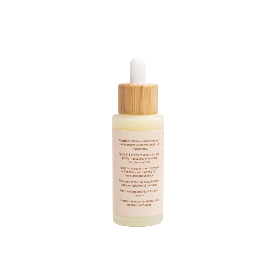 Ancestral Anti-Aging Tallow Serum