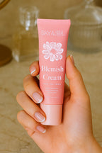 The Blemish Cream By Sky and Sol