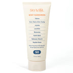 XL Sky and Sol Body Sunscreen SPF 50 (7.05 oz)