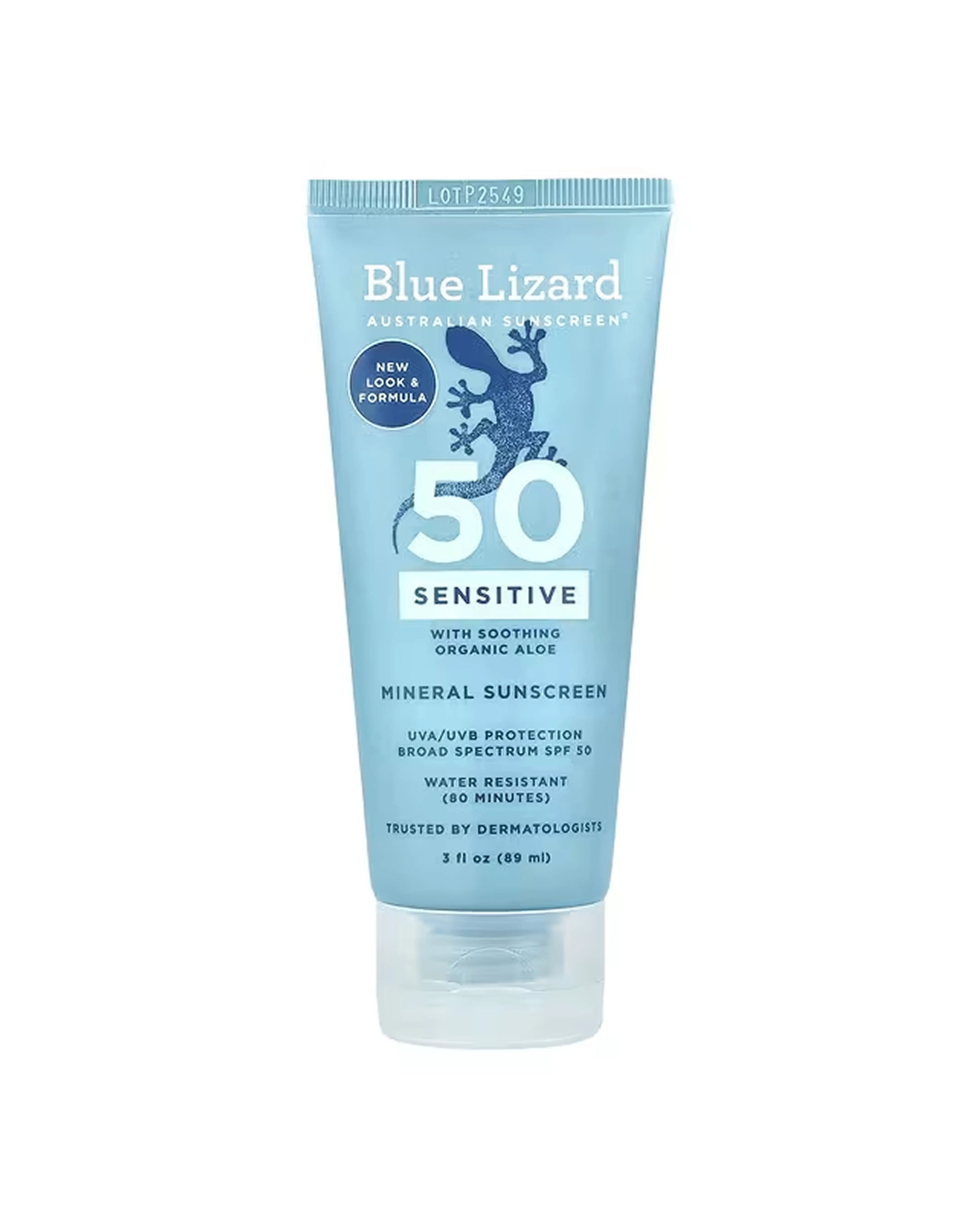 Other Product 1 Blue Lizard