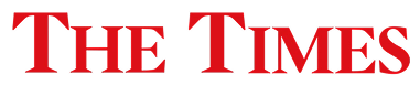 The Times — Sky and Sol press