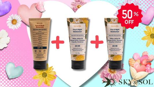 Mother's Day Bundle