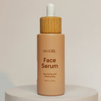 Ancestral Anti - Aging Tallow Serum - Sky and Sol