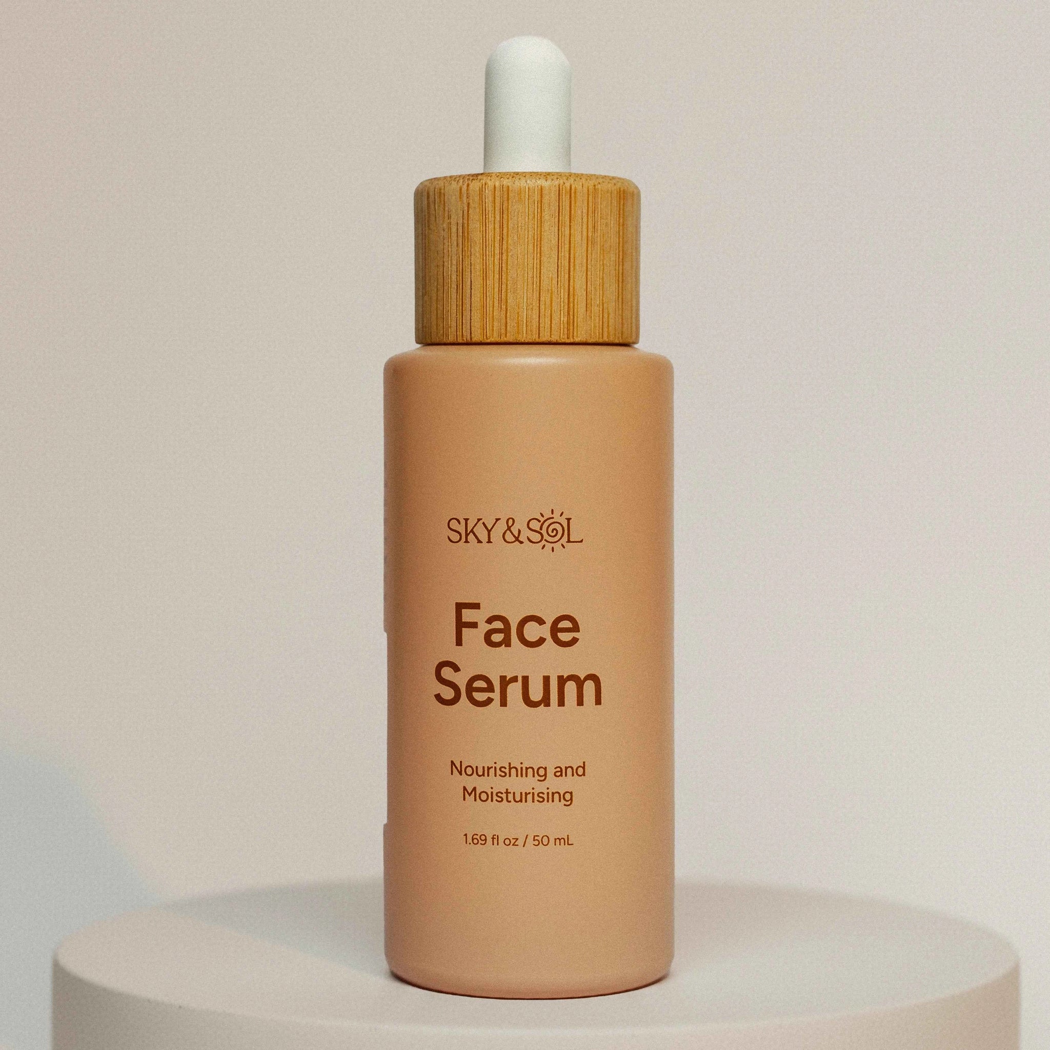 Ancestral Anti-Aging Tallow Serum