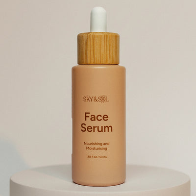 Ancestral Anti-Aging Tallow Serum