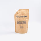 Everything Cream By Sky and Sol Kraft Bag - 500g - Sky and Sol