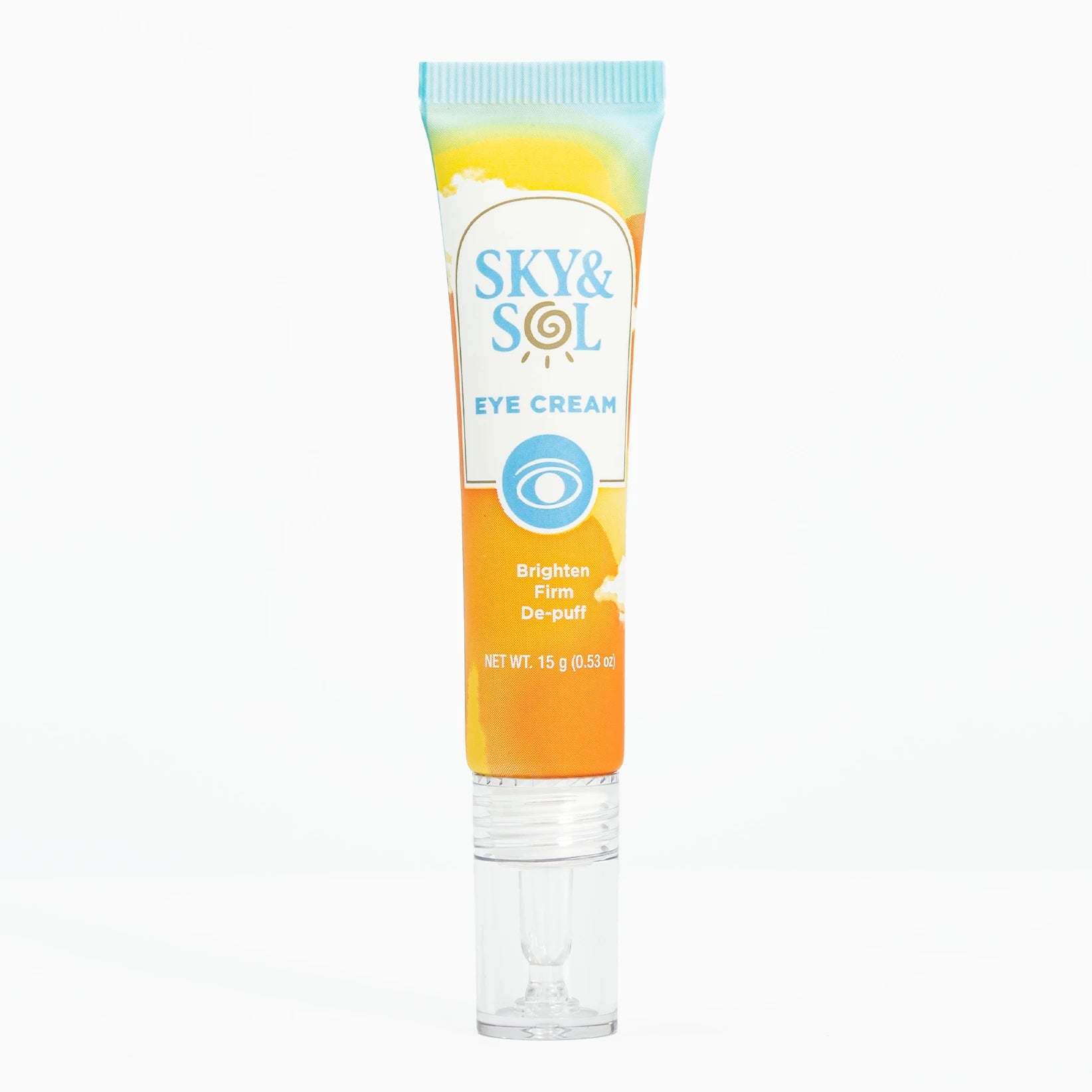 Eye Revive Eye Cream - Sky and Sol