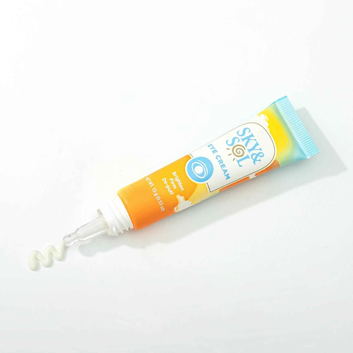 Eye Revive Eye Cream – Sky and Sol