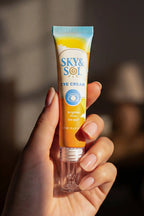 Eye Revive Eye Cream - Sky and Sol