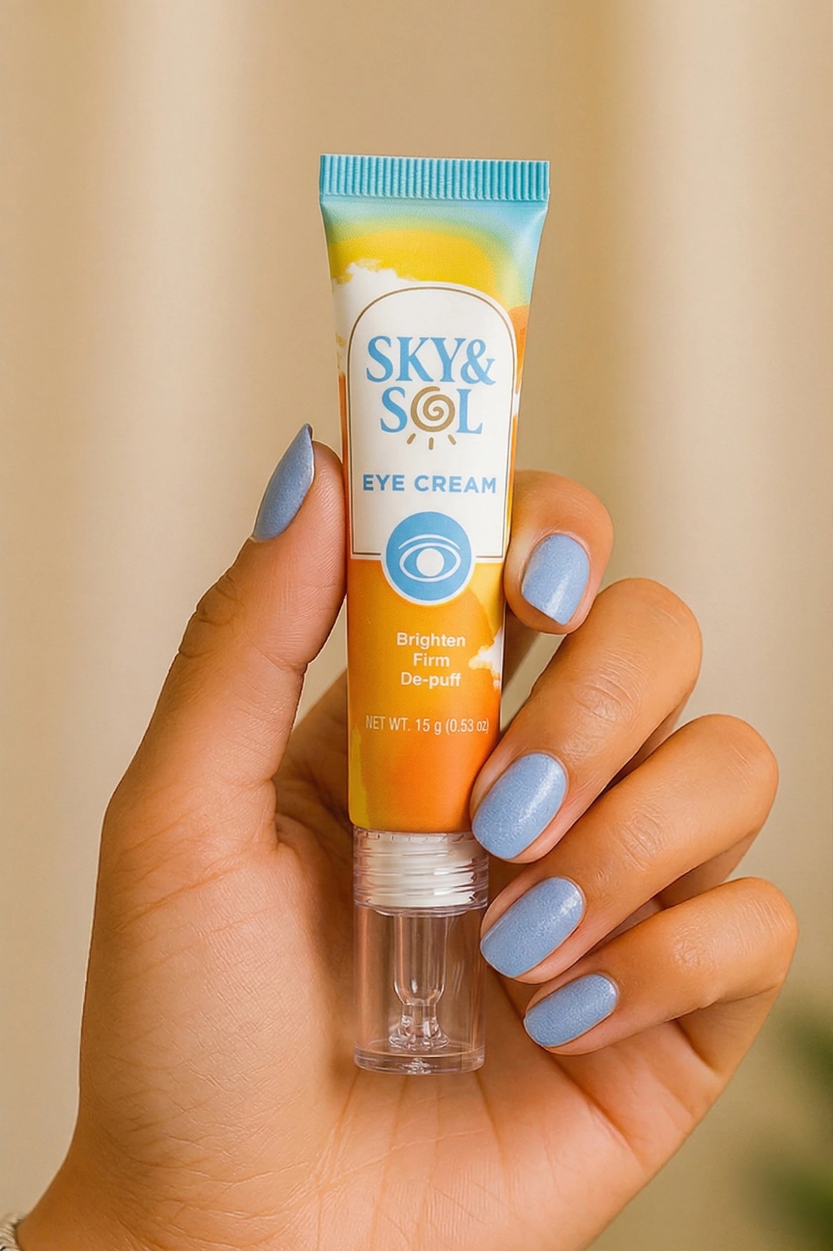 Eye Revive Eye Cream