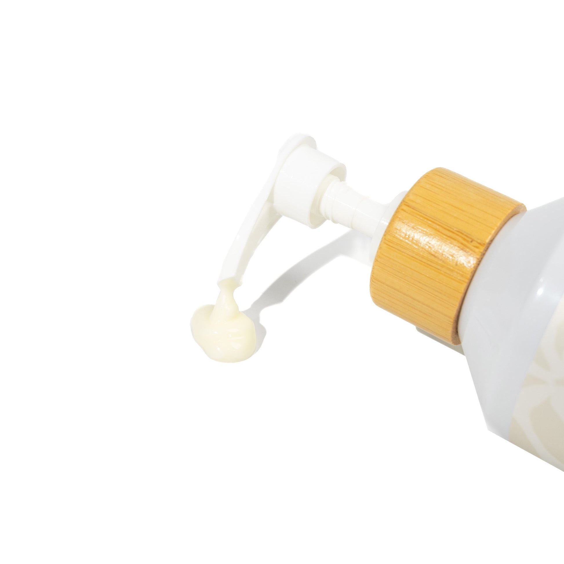 Leave - in Hair Conditioner Cream - Sky and Sol