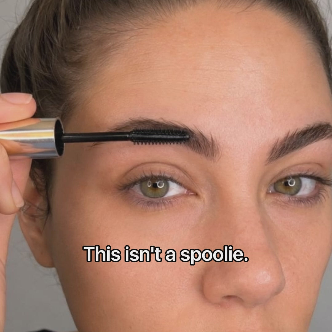 Sky & Sol Brow Fiber Gel