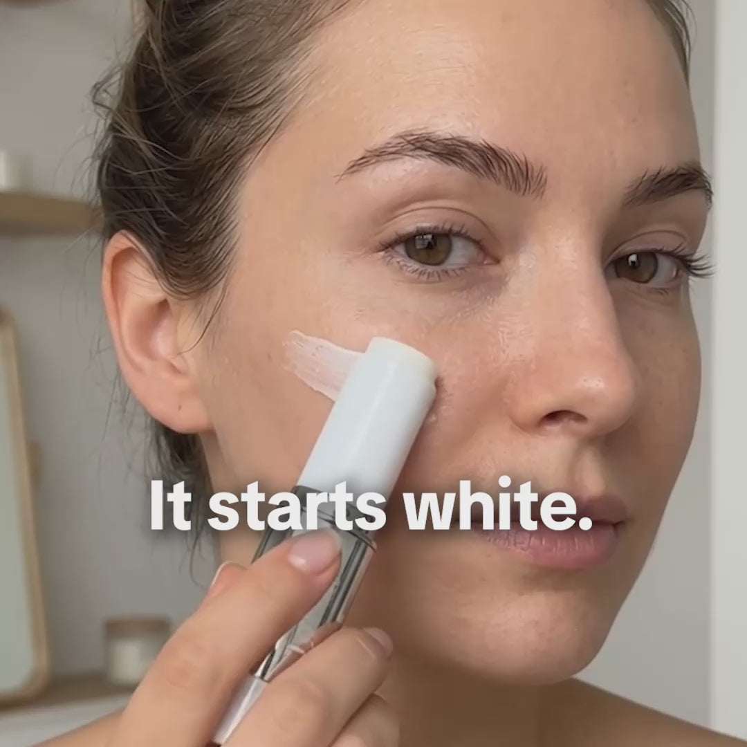 Sky & Sol Glass Skin Foundation Stick