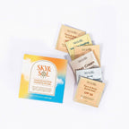 Sky and Sol 6-Pack Starter Set