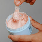 Sky and Sol Colostrum Clay Mask - Sky and Sol