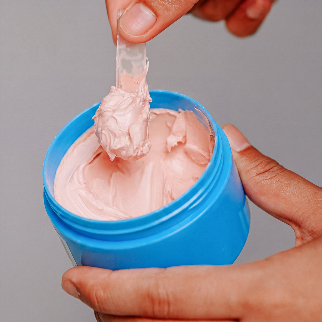 Sky and Sol Colostrum Clay Mask - Sky and Sol