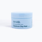 Sky and Sol Colostrum Clay Mask - Sky and Sol