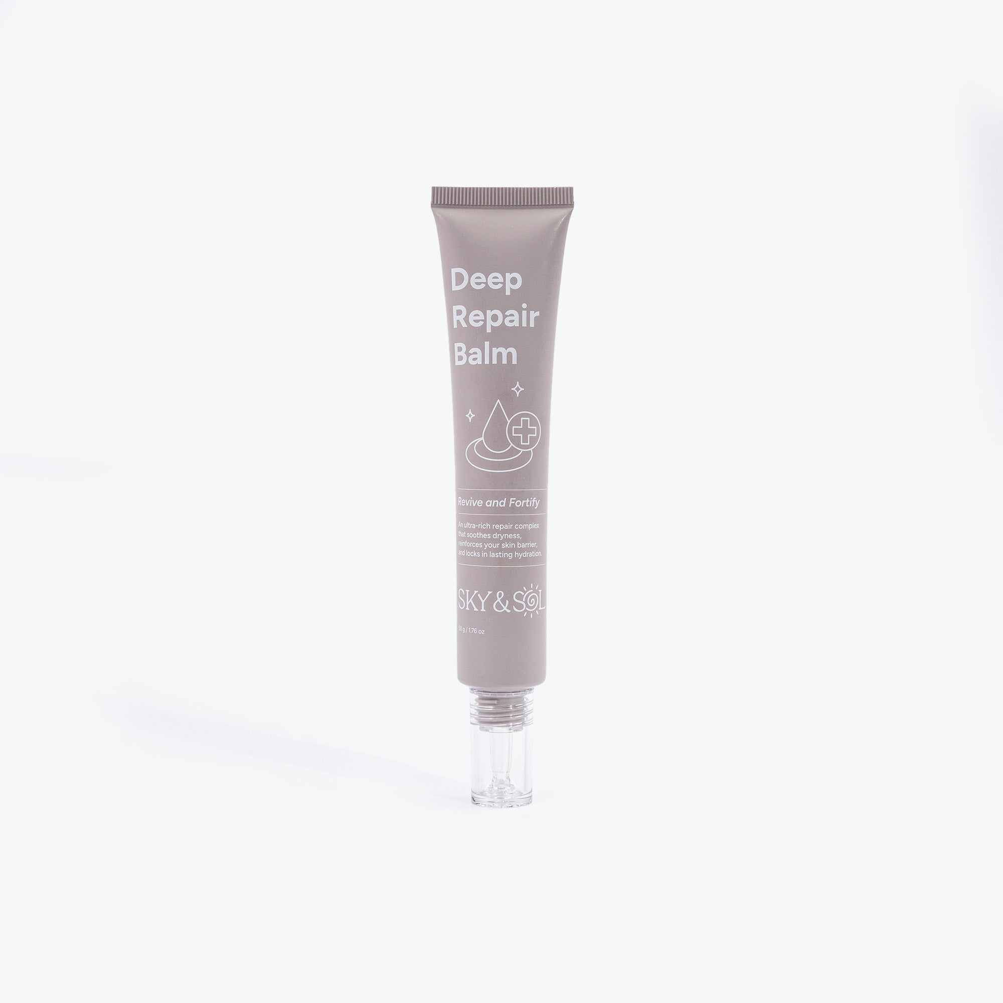 Sky and Sol Deep Repair Balm - Sky and Sol