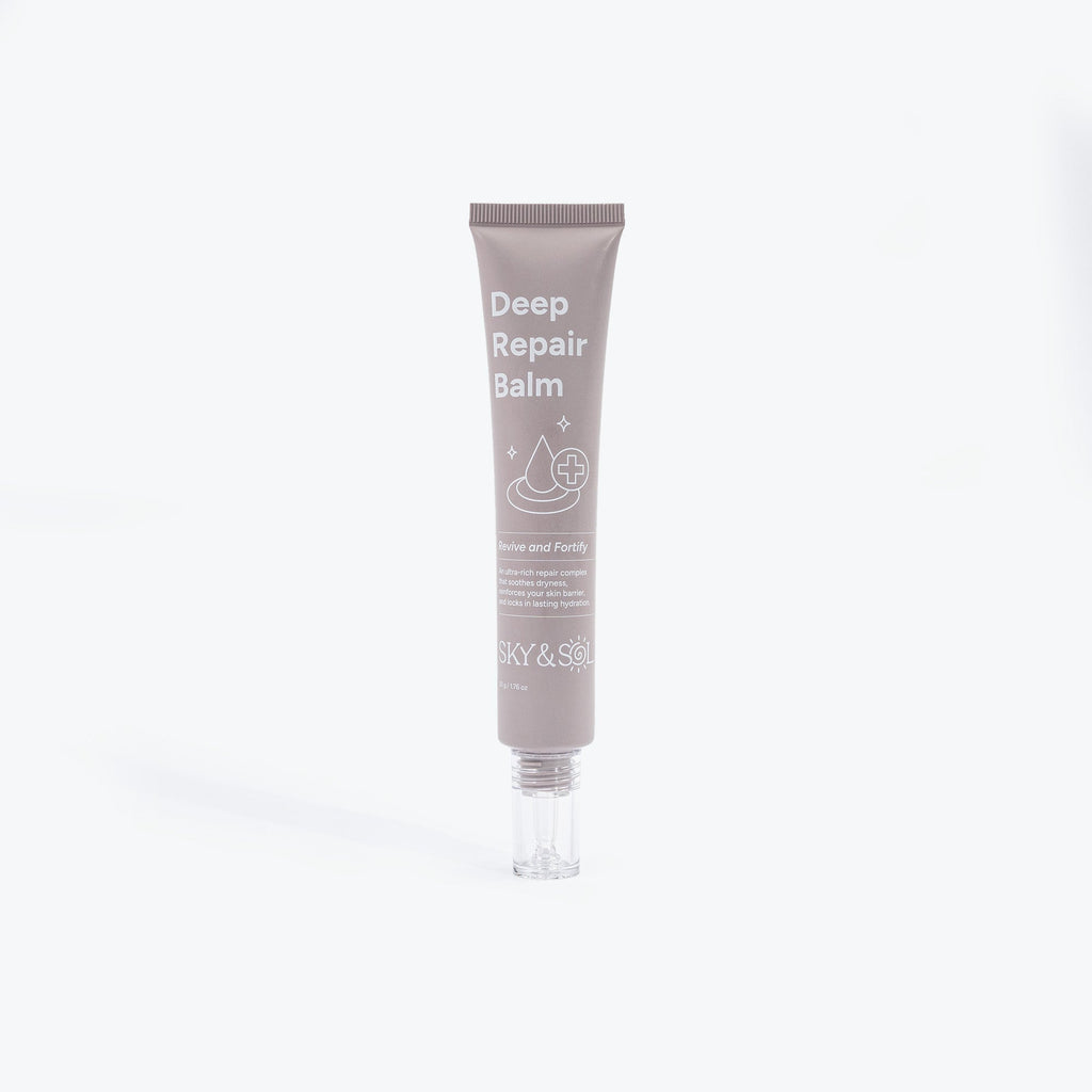 Sky and Sol Deep Repair Balm - Sky and Sol