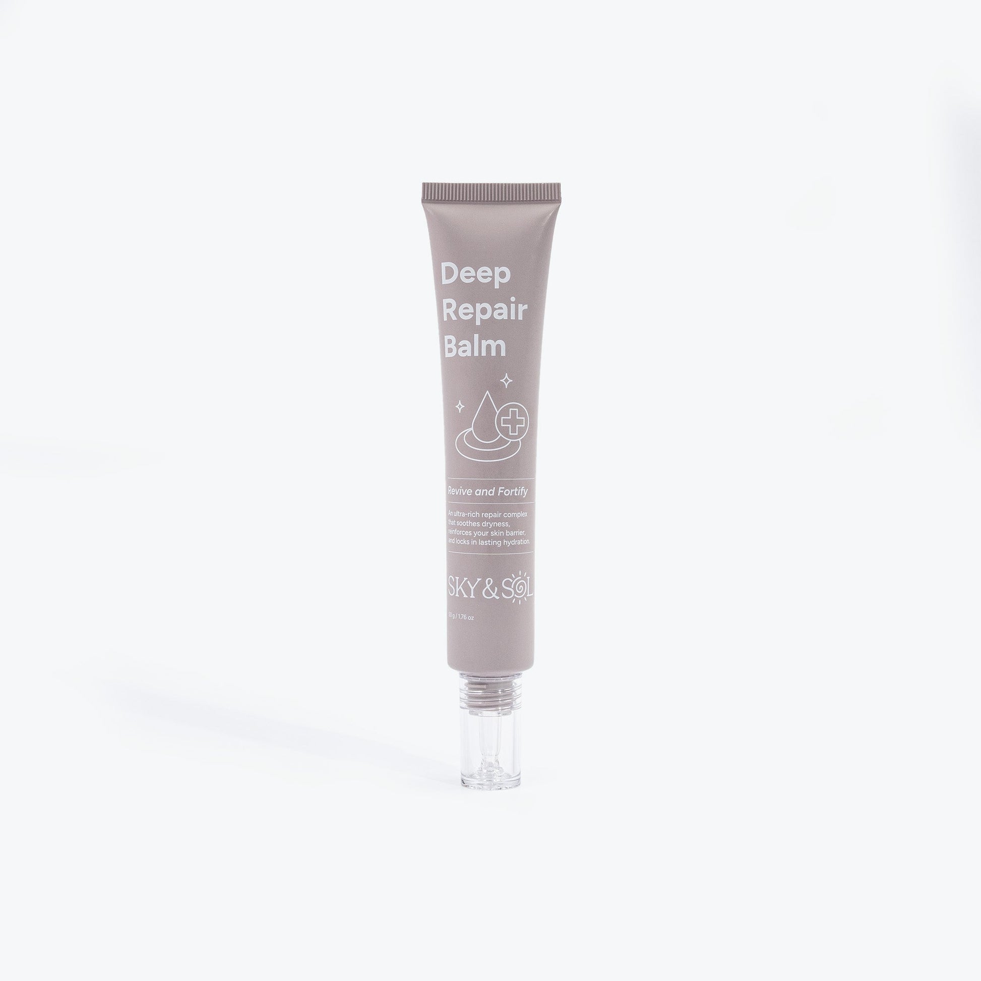 Sky and Sol Deep Repair Balm - Sky and Sol