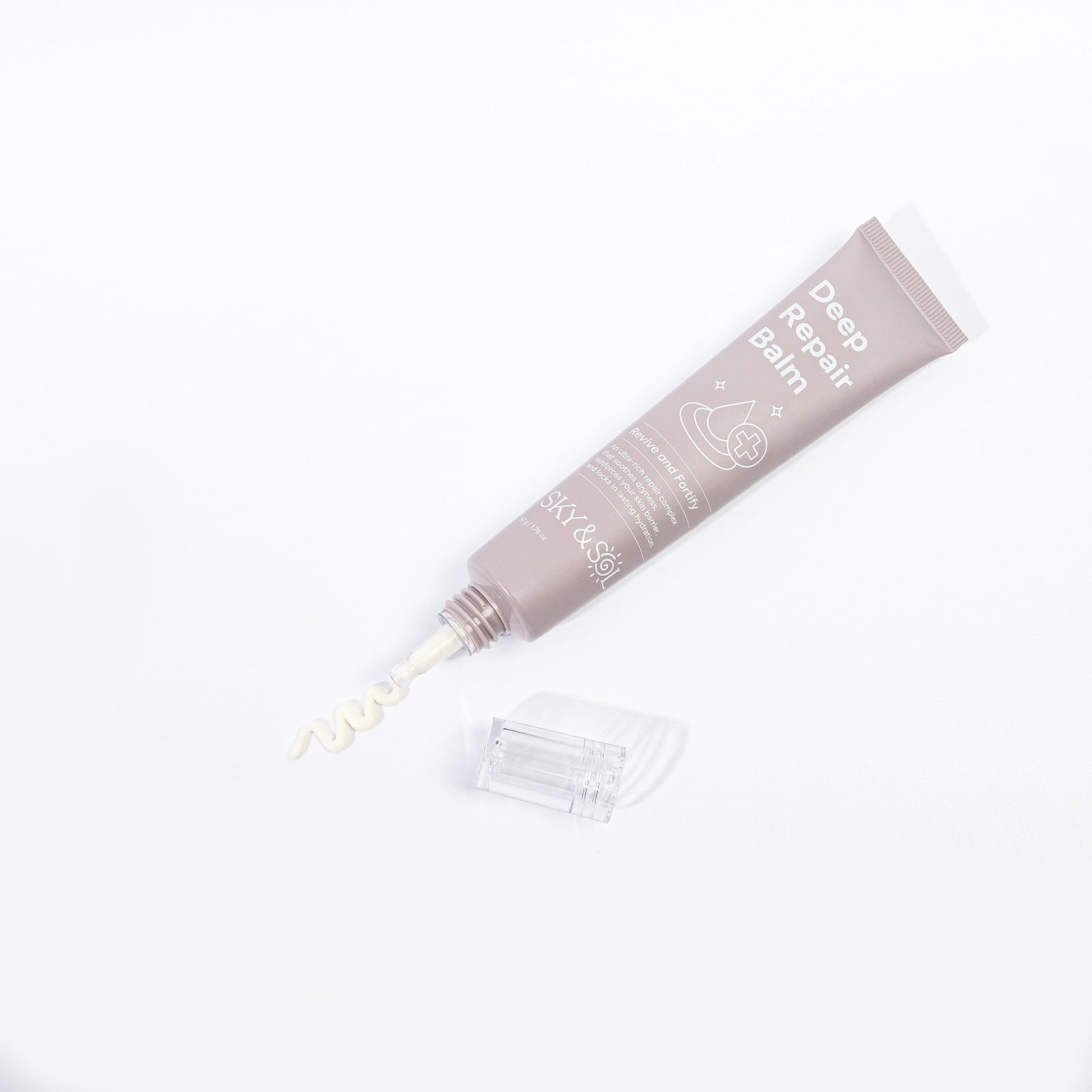 Sky and Sol Deep Repair Balm - Sky and Sol
