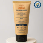 Sky and Sol Everyday Sunscreen SPF 30 - Sky and Sol