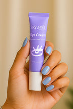 Sky and Sol Eye Cream - Sky and Sol