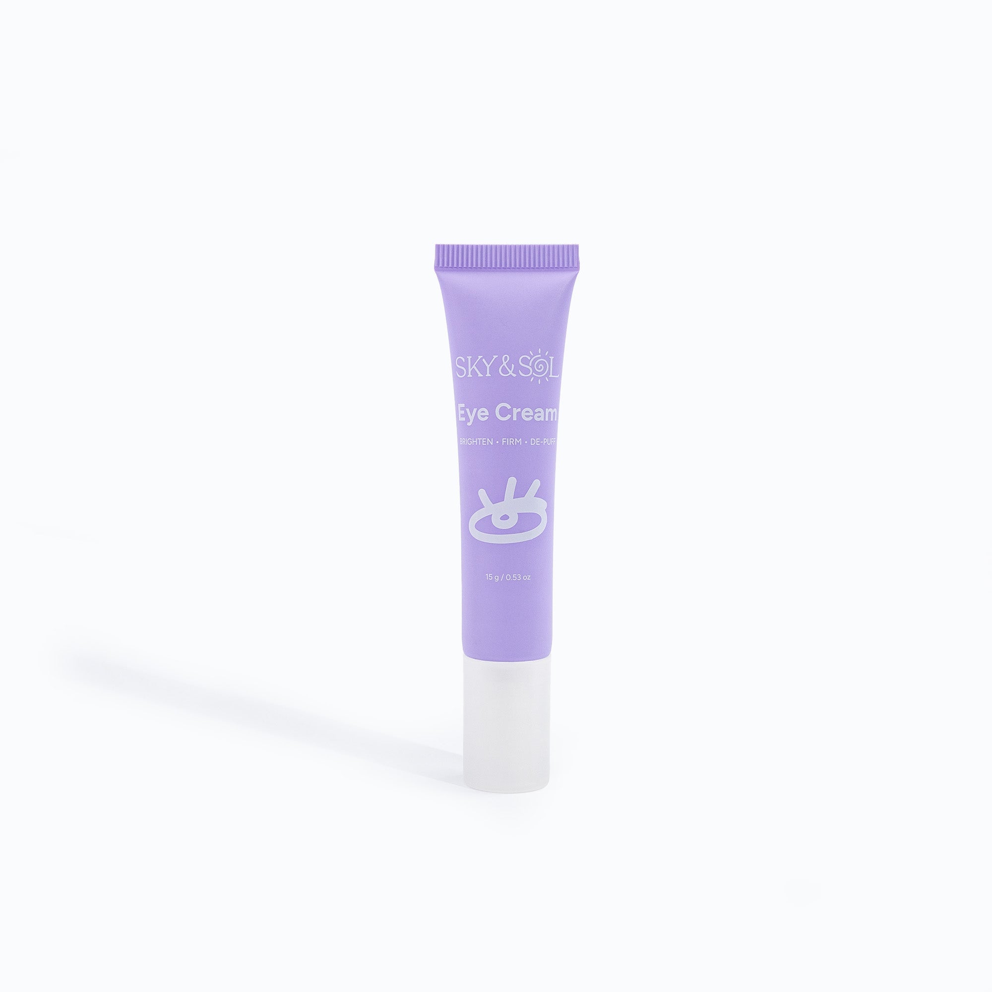 Sky and Sol Eye Cream - Sky and Sol