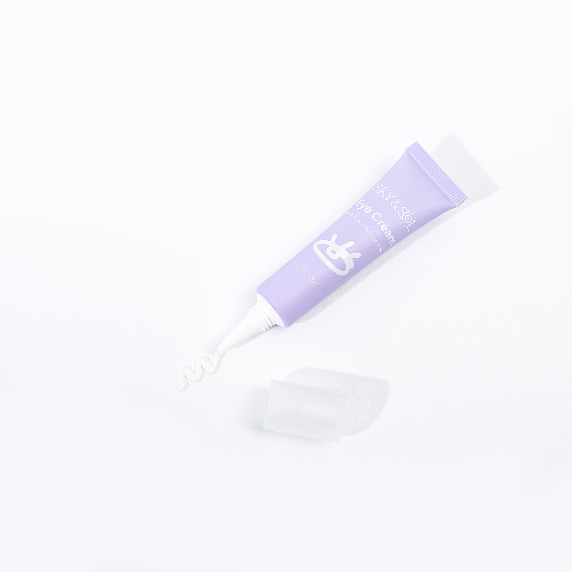 Sky and Sol Eye Cream - Sky and Sol