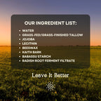 Sky and Sol Face & Body Sunscreen - Sky and Sol