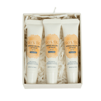 Sky and Sol Lip Jelly SPF 25 (Pack of 3) (INT) - Sky and Sol