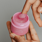 Sky and Sol Lip Scrub - Sky and Sol