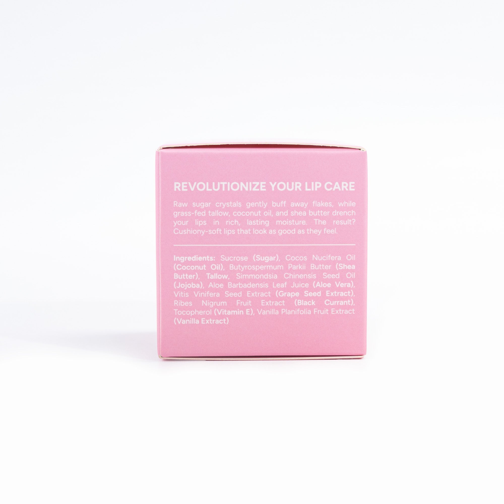 Sky and Sol Lip Scrub - Sky and Sol