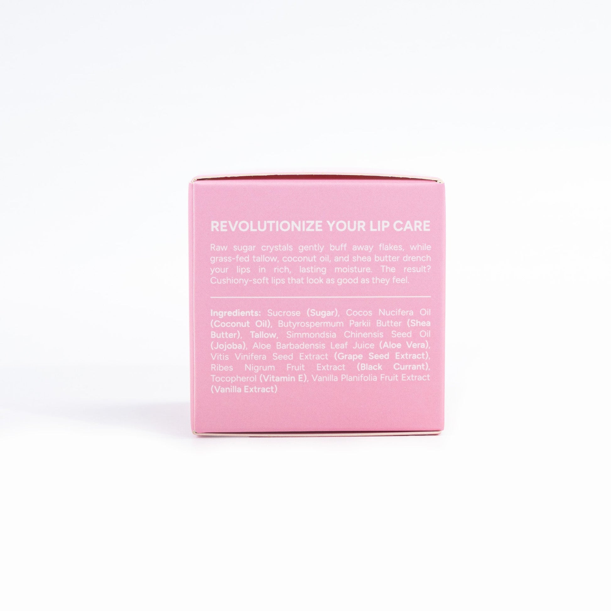 Sky and Sol Lip Scrub - Sky and Sol