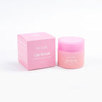 Sky and Sol Lip Scrub - Sky and Sol