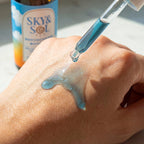Sky and Sol Phycocyanin Booster - Sky and Sol