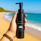 Sky and Sol Tanning Oil - Sky and Sol