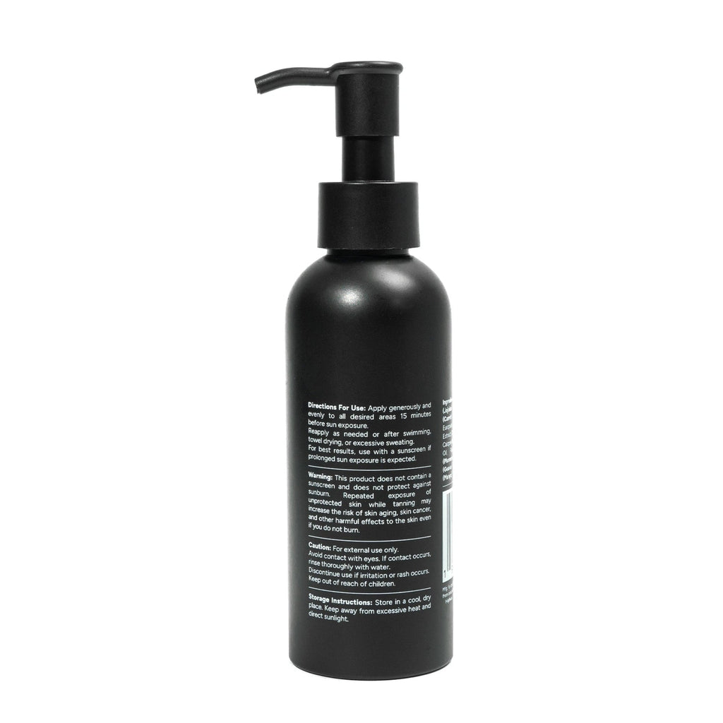 Sky and Sol Tanning Oil - Sky and Sol